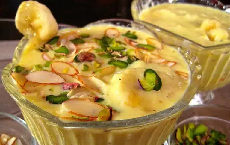 Rasmalai recipe in Hindi