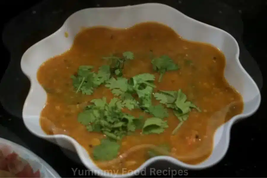 Dal Baati Recipe in Hindi